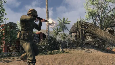 Red Orchestra 2: Heroes of Stalingrad with Rising Storm