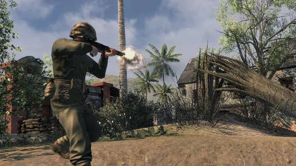 Red Orchestra 2: Heroes of Stalingrad with Rising Storm