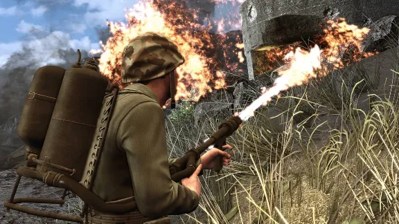 Red Orchestra 2: Heroes of Stalingrad with Rising Storm