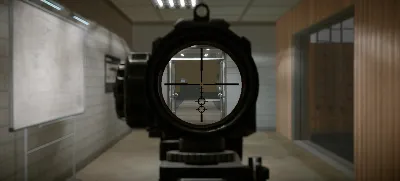 Warface 16 Bloody X7 макросы AUG A3 Hbar | АУГ А3
