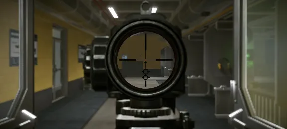 Warface 16 Bloody X7 макросы AUG A3 Hbar | АУГ А3