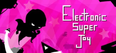 Electronic Super Joy (STEAM KEY / ROW)