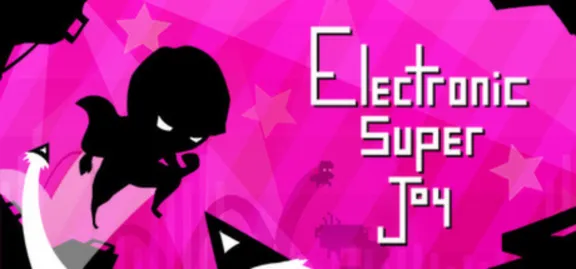 Electronic Super Joy (STEAM KEY / ROW)