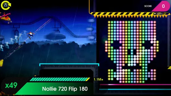 OlliOlli2 OlliOlli 2 Welcome to Olliwood STEAM KEY