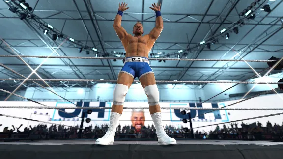 WWE 2K26 Monday Night War Edition+Аккаунт+Steam