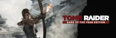 Tomb Raider (2013) GOTY (22 в 1) STEAM КЛЮЧ | РУССКИЙ ЯЗЫК