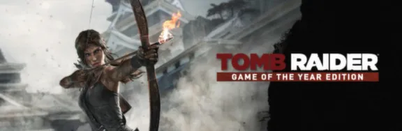 Tomb Raider (2013) GOTY (22 в 1) STEAM КЛЮЧ | РУССКИЙ ЯЗЫК