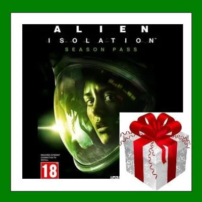 ✅Alien Isolation Season Pass✔️Steam⭐Ключ Активации🔑РФ+СНГ✔️АКЦИЯ🎁0% Карты💳