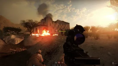 Insurgency (Steam Ключ / СНГ / БЕЗ РФ И РБ)