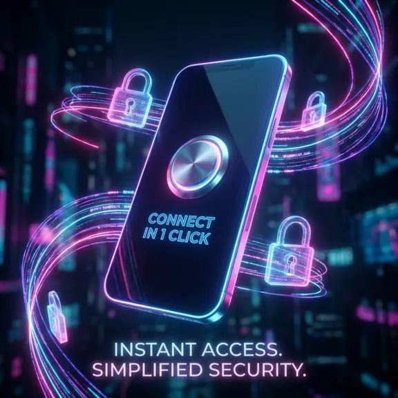 🔑 Guard Connect VPN (VLESS) | 6 Months Premium Access | Save & Play (-15%)