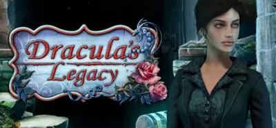 Dracula&acute;s Legacy [Steam Gift/RU+CIS]