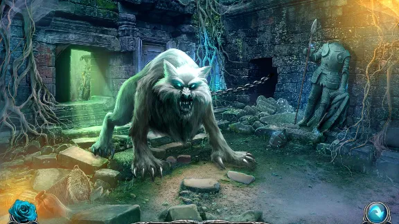 Dracula&acute;s Legacy [Steam Gift/RU+CIS]