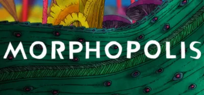 Morphopolis [Steam Gift/RU+CIS]