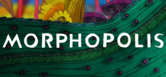 Morphopolis [Steam Gift/RU+CIS]