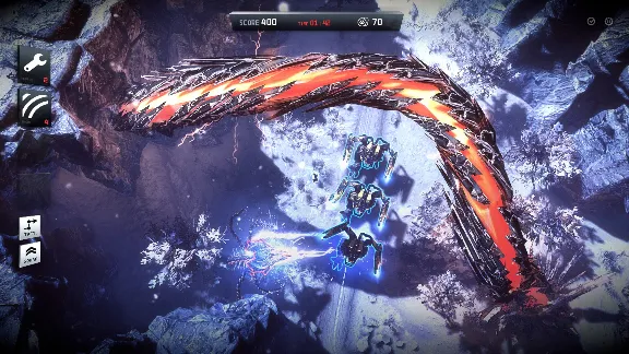 Anomaly 2 [Steam Gift/RU+CIS]💳0%