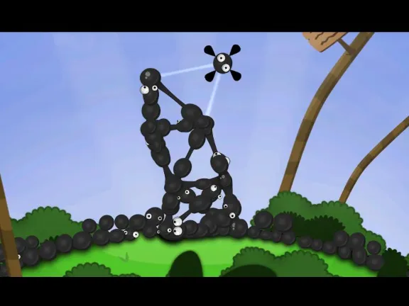 World Of Goo (Steam Key, Region Free)