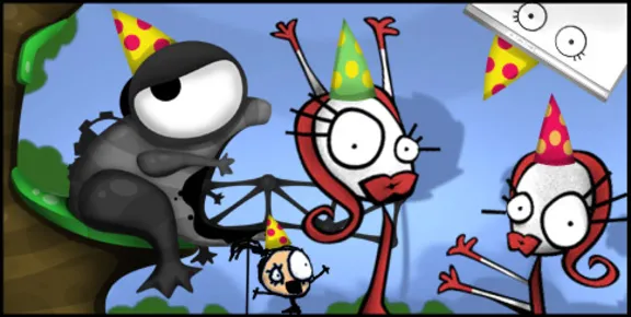 World Of Goo (Steam Key, Region Free)