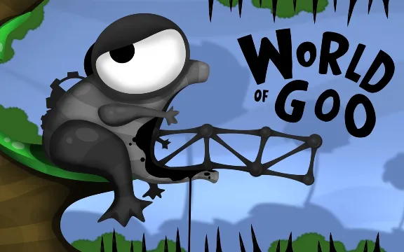 World Of Goo (Steam Key, Region Free)