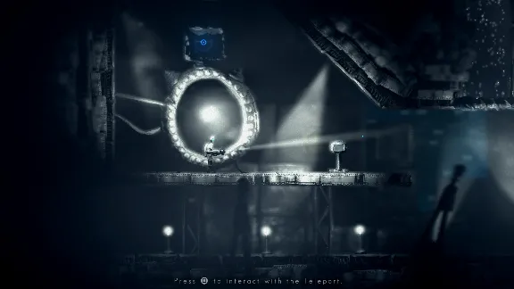 The Swapper (Steam Key, Region Free)
