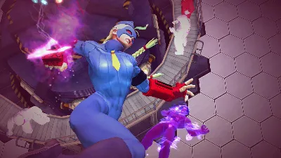 Ultra Street Fighter IV - Steam key - RU/CIS
