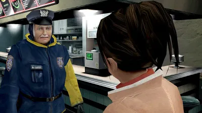 Fahrenheit Indigo Prophecy Remastered Steam gift RU/CIS