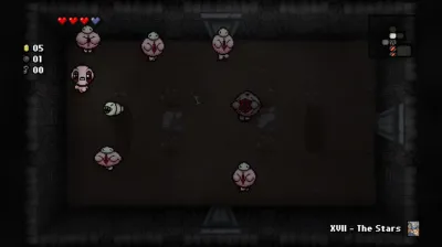 The Binding of Isaac: Rebirth (Steam Gift/RU+CIS)