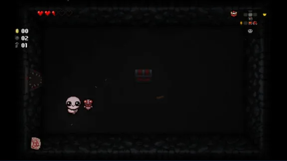 The Binding of Isaac: Rebirth (Steam Gift/RU+CIS)