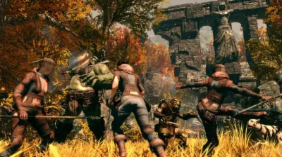 Of Orcs And Men - STEAM Key - Region Free / ROW