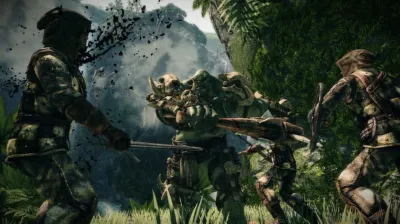 Of Orcs And Men - STEAM Key - Region Free / ROW