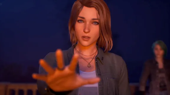 Life is Strange: Reunion - Deluxe Edition All DLC + Steam Account