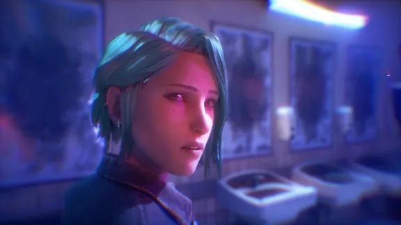 Life is Strange: Reunion - Deluxe Edition All DLC + Steam Account