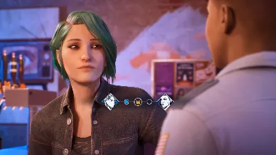 Life is Strange: Reunion - Deluxe Edition All DLC + Steam Account