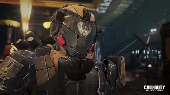 Call of Duty: Black Ops III 3 Preord(Steam Gift RU+CIS)