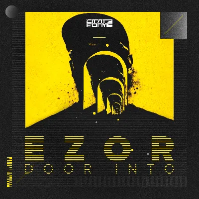 Ezor - Door Into [CF066]