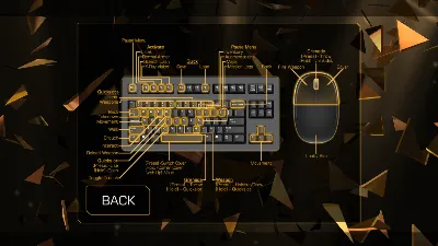 Deus Ex The Fall (RU/CIS activation Steam gift)