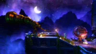 Trine Enchanted Edition STEAM GIFT RU/CIS