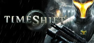 TimeShift (STEAM KEY / REGION FREE)
