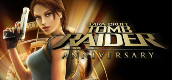 Tomb Raider: Anniversary (STEAM КЛЮЧ) РОССИЯ + МИР