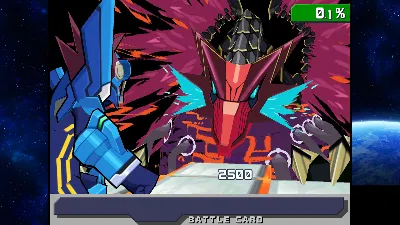 Mega Man Star Force Legacy Collection+Аккаунт+DLC Steam
