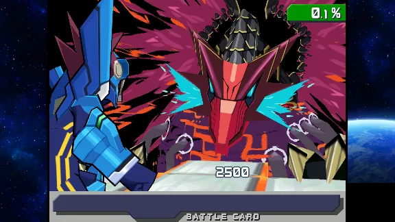 Mega Man Star Force Legacy Collection+Аккаунт+DLC Steam