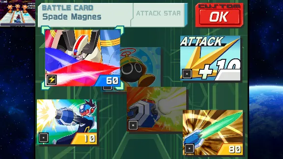 Mega Man Star Force Legacy Collection+Аккаунт+DLC Steam