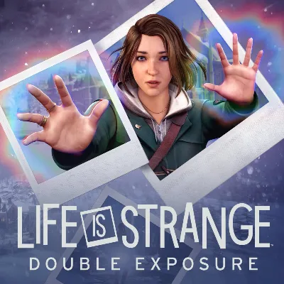 Life is Strange: Reunion + Double Exposure + Darkest Dungeon❤️‍🔥XBOX АККАУНТ