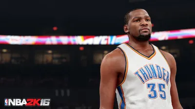 NBA 2K16 (STEAM GIFT) REG.FREE MULTILANG