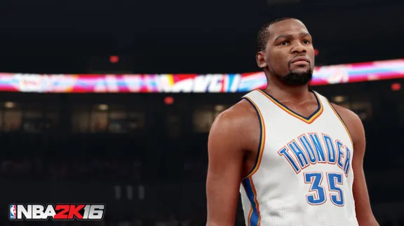 NBA 2K16 (STEAM GIFT) REG.FREE MULTILANG