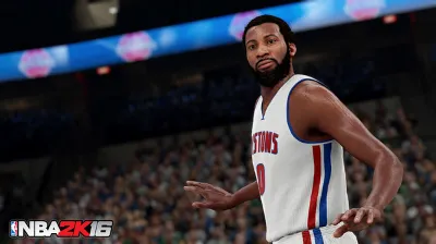 NBA 2K16 (STEAM GIFT) REG.FREE MULTILANG