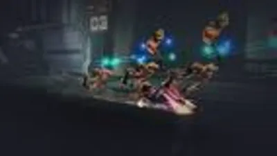 STRIDER (Steam key RU-CIS)