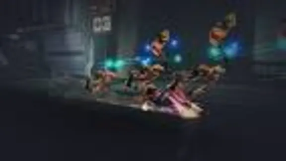 STRIDER (Steam key RU-CIS)