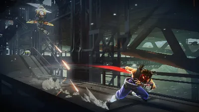 STRIDER (Steam key RU-CIS)