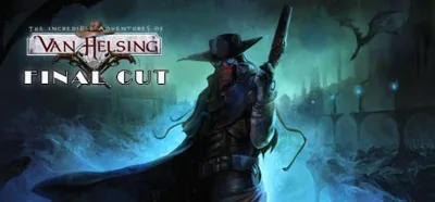 The Incredible Adventures of Van Helsing Final Cut RU