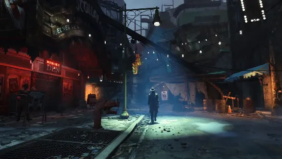 FALLOUT 4 | STEAM | REG. FREE | MULTI-LANGUAGE | СКИДКИ